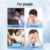 Douyin Popular Moisturizing Steam Eye Mask - Brightening & Cooling Eye Patch