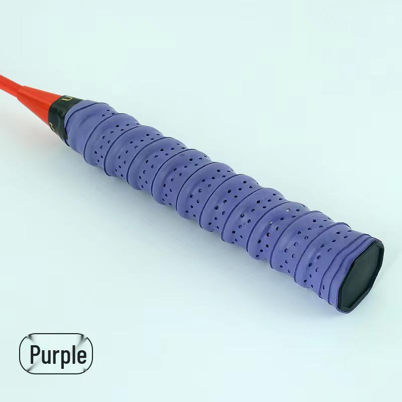 

Dragon Bone Non-slip Sweat-absorbent Towel Grip for Badminton, Tennis Rackets & Fishing Rods