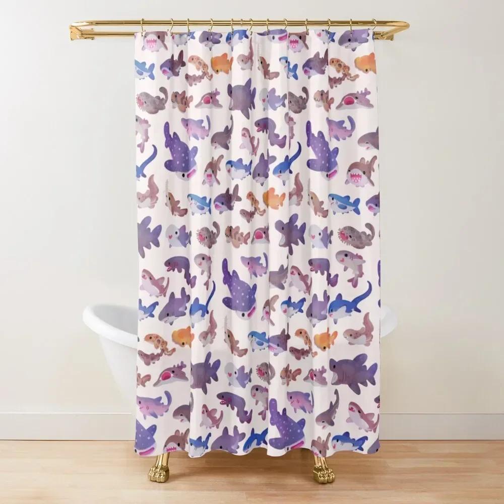 

Biology Floral Stall Shower Curtain, Vintage Garden Plants Herbs Flowers Botanical Design, Fabric Bathroom Decor Set with Hooks 90x180cm-35x70in