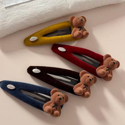 Accessori per capelli bambini – Mollette per capelli per bambini