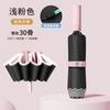 Umbrella Folding umbrella Premium sun umbrella Ladies sun protection UV protection vinyl automatic weather and rain parasol