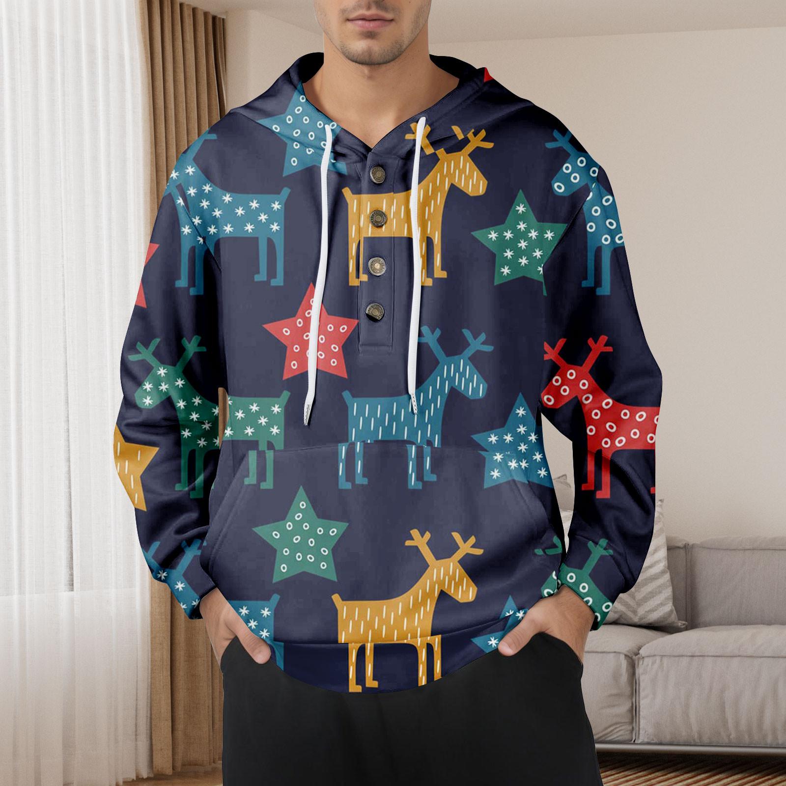 Спортивный костюм с капюшоном унисекс одежда для бега пуловер с длинными рукавами толстовка с капюшоном M 2656₽