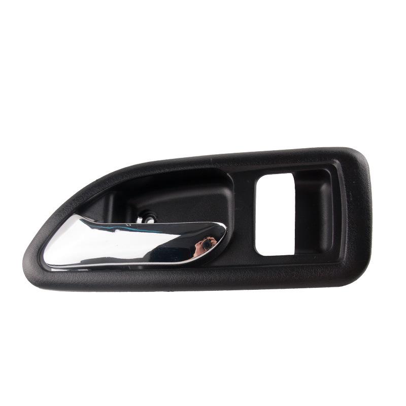 Suitable for Great Wall Haval H3/H5 Car Door Pull Handle - Front/Rear Interior Handle with Inner Buckle