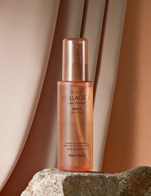 TonyMoly Triple Collagen Total Tension Mist FREE