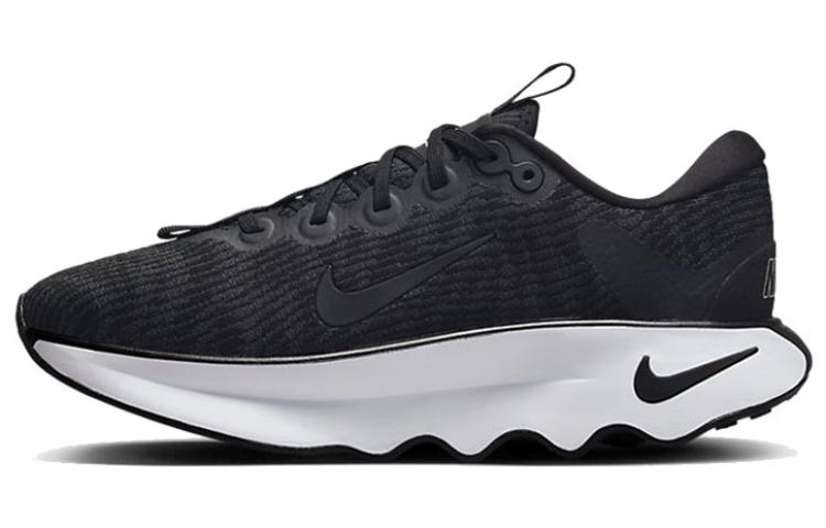 Nike Motiva Black White Women s DV1238-001 36.5