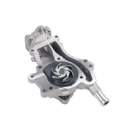 Engine Water Pump For Buick Encore Chevrolet Chevy Sonic Cruze 1.4L 2011-2016 I4 Turbo AW6662 55579016 1334128 1334169 1334210