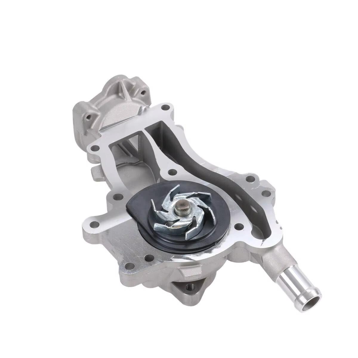 

Водяной насос двигателя для Buick Encore Chevrolet Chevy Sonic Cruze 1.4L 2011-2016 I4 Турбо AW6662 55579016 1334128 1334169 1334210 CHINA