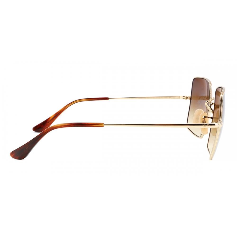 Ray Ban Rb1971 Square 914751 Women Sunglasses