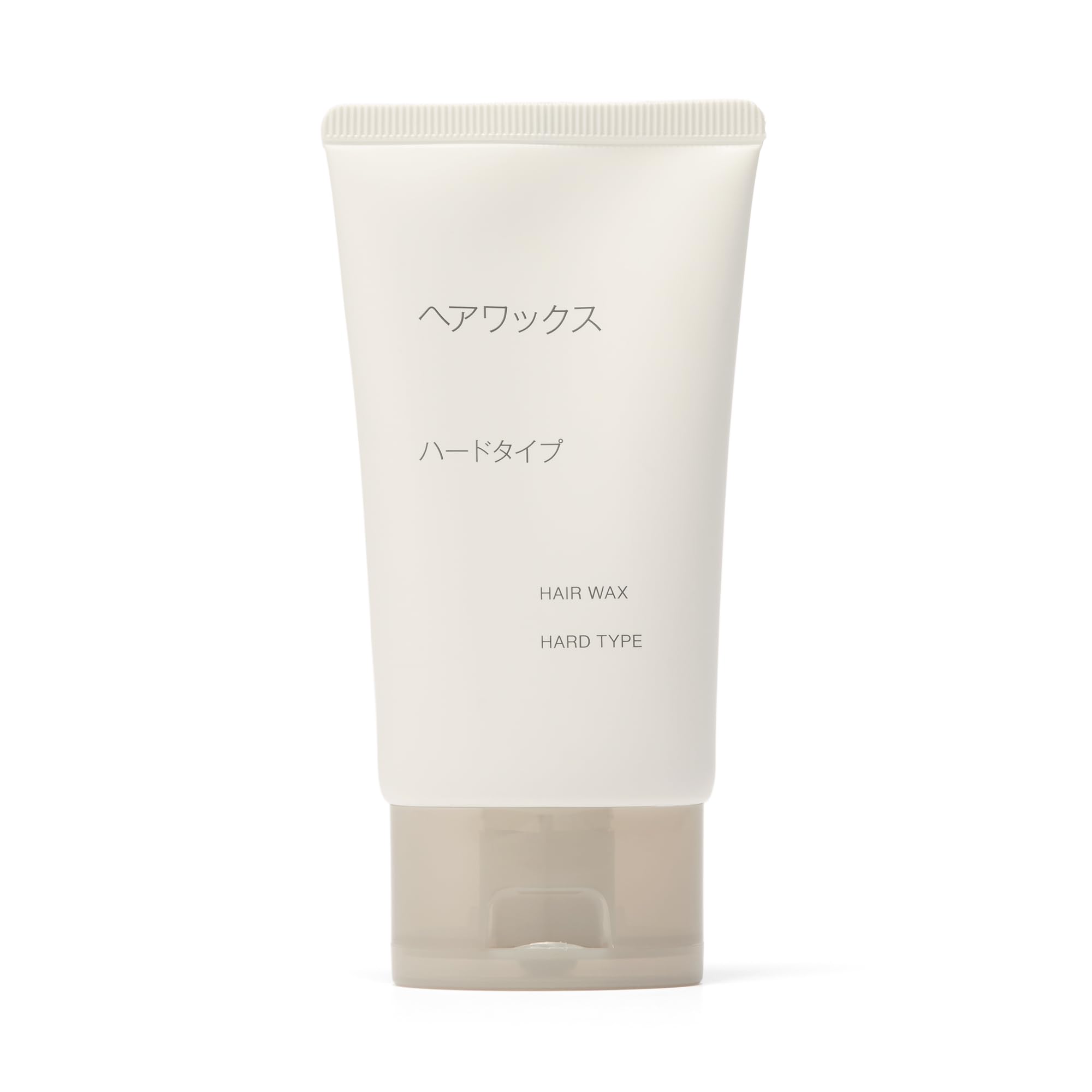 

MUJI Hair Hard 84465949 Wax, Type, 60g,