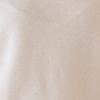 INDIVI New Colors Flare Sleeve Knit 12712452 Size 38 Knitwear/Sweater Available! [Elegant Lamé Material] Women's Off-White (003) (M)