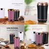 Multifunctional Electric Grinder Small Household Powder Maker With Custom Menu