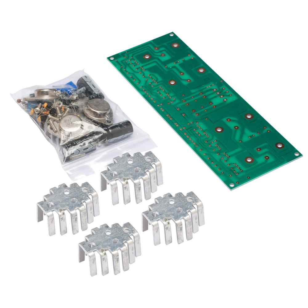 OCL High-power Amplifier Module Stereo Sound Board Electronic Kit to Do Spare Parts DIY Components