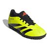 New Adidas Predator CLUB Low Top Kids' Soccer Shoes Green Kids' IG5436