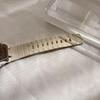 Used CASIO BABY-G BGA-1100GR Solar Radio-controlled Watch