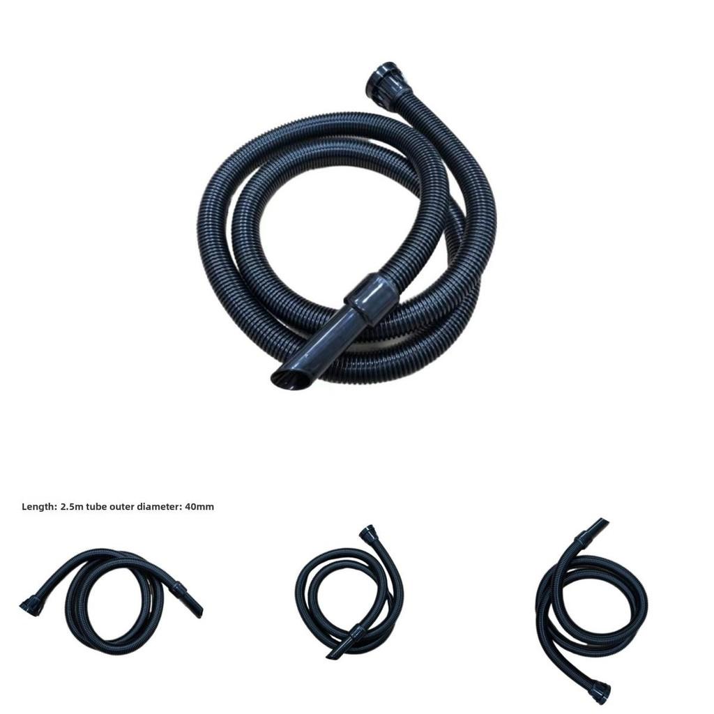 For Hetty Henry Vacuum Cleaner Black Hose Accessories For Home Use
