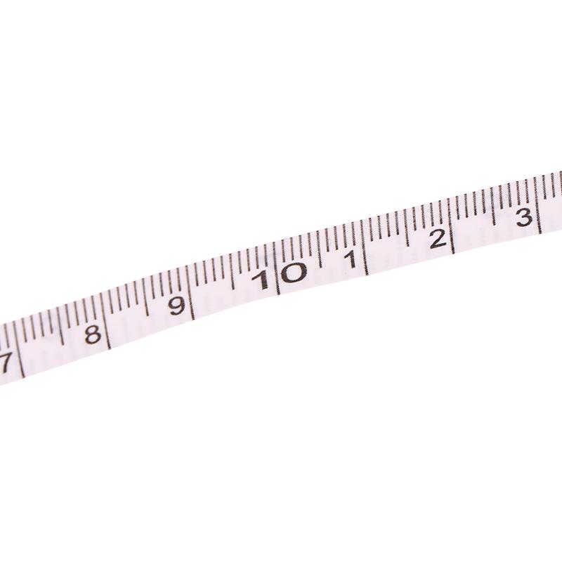 1Pc 1.5M Portable Retractable Vintage Style Mini Tape Nostalgia Measure Ruler Retro Sewing Centimeter Inch Roll Tape