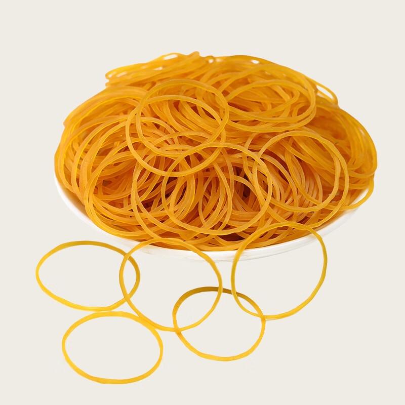 RYZH High Elastic Durable Rubber Bands