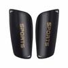 Soccer shin guards adults football canilleras Sports Safety shin pads Shank protector soccer accessories 1