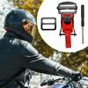Motorcycle Helmets Quick Release Buckle Kit Double D Safe Quick Release Clip Helmets Accessories Fast Buckle Straps With Clips