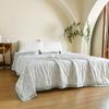 Yalu Washed Tencel Ice Cool Summer Quilt