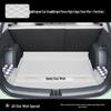 2025 Geely Xingyuan Full Surround Trunk Mat Interior Accessory
