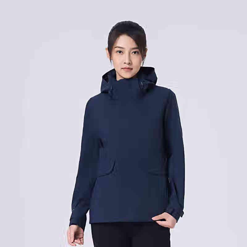 Sklon Унисекс Куртка для хайкинга 3-в-1 с гусиным пухом F2415980 2XL/180