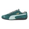 Puma Speedcat The Never Worn 5 Unisex Sneakers Green Dark-Myrtle Green-Moon 401532-01