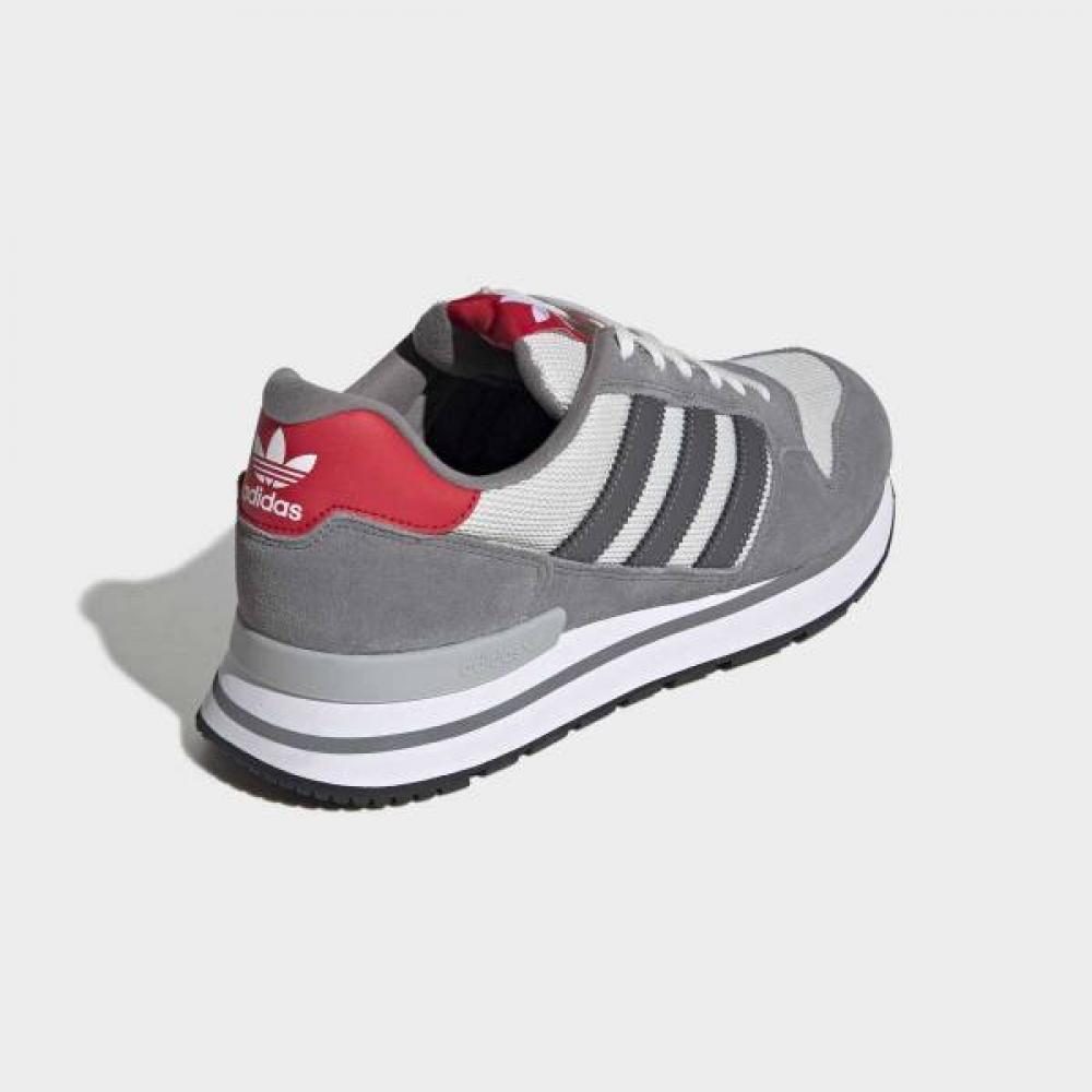Zx 500 Rs Sneaker Gemeinsame 80er Ikonische Silhouette Wiederbelebungsschuh