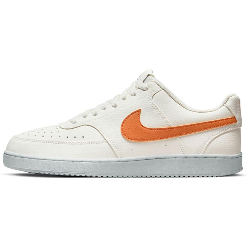 Nike Court Vision Low Next Nature Hot Curry  DH2987-104