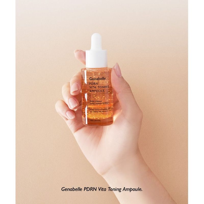 Genabelle - PDRN Vita Toning Ampoule