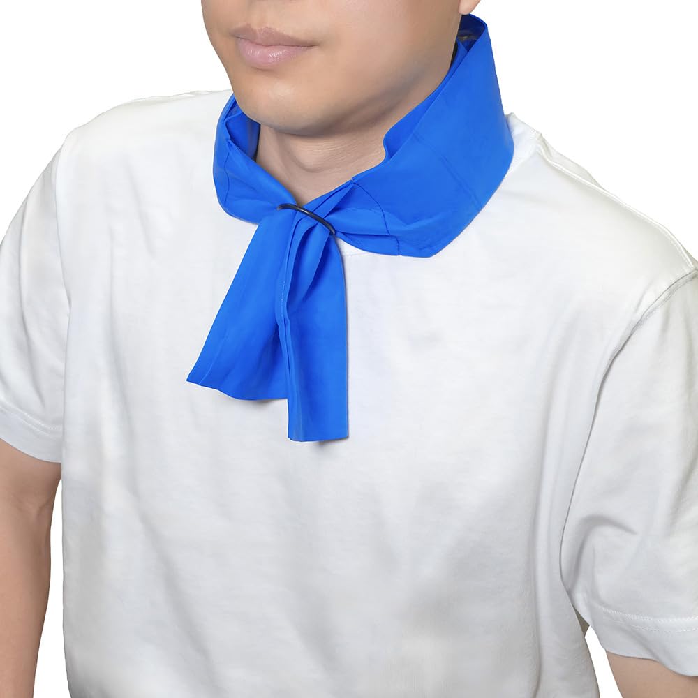 Cooling Neck Towel with Ice Pack [CO-COS] 237-B