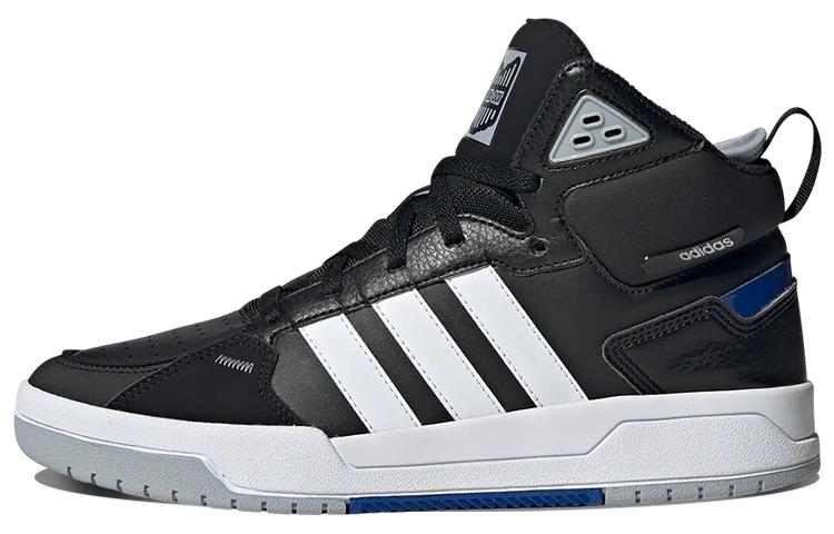 Adidas Neo 100DB Mid  Black White  GY4791 42