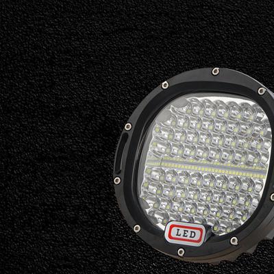 Lampor – Varselljus