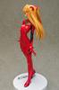 Evangelion 2.0 You Can (Not) Advance! Asuka Langley Soryu Plug Suit Ver. (1/10 Scale PVC Painted Complete Figure)