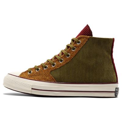 Chuck 70 High 'Corduroy - Green' Men's 172494C