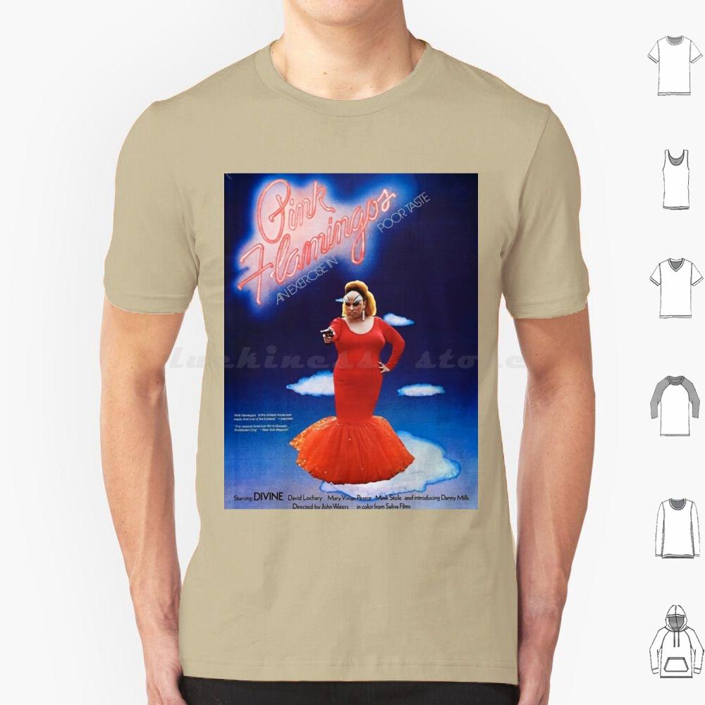 John Waters T Shirt Big Size 100 Cotton Comedy Cool Pop Vintage Music 2022 90s Music Meme Movie Memes Funny S