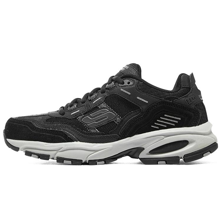 Skechers Vigor 2.0 Black Men s 237067-BKCC EU 43