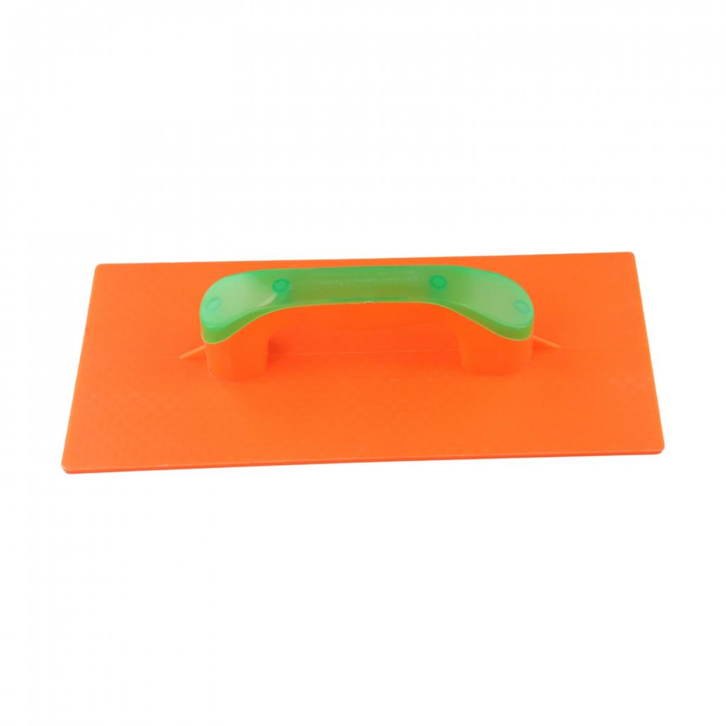 Specifications Drywall Finishing Plastic Concrete Float Trowel