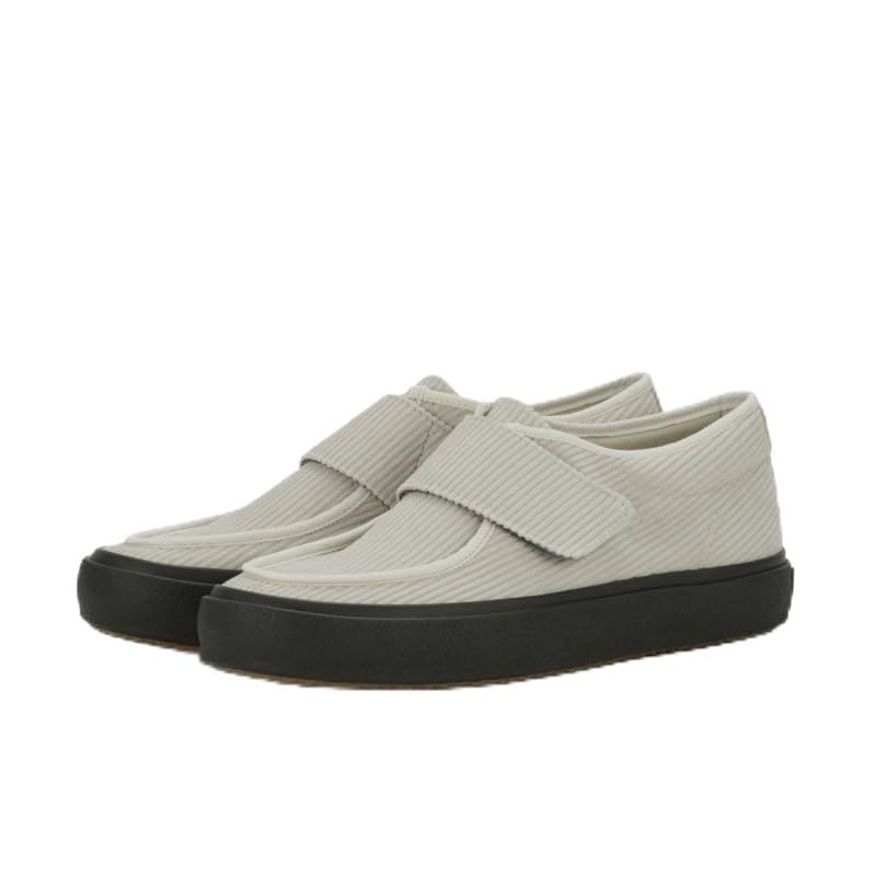 Moonstar Lifestyle BANDMOC Size E Sneakers, Natural, 28.0 Cm,