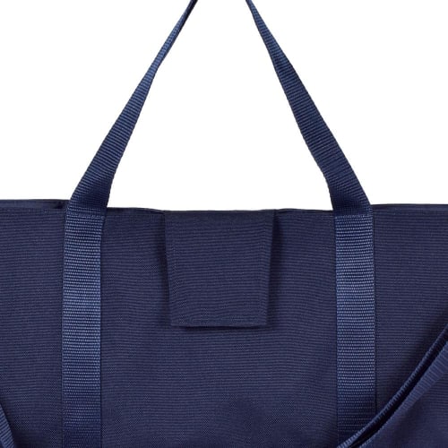 COLORFUL CANDY STYLE Melodica Case, Water-Repellent, Lightweight, Deep Navy, Stain-Resistant, Wrinkle-Resistant (NN300700)