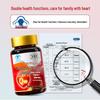 Rongmingxuan Coenzyme Q10 Softgels