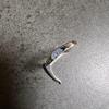 Used Grand Seiko GS Genuine Buckle