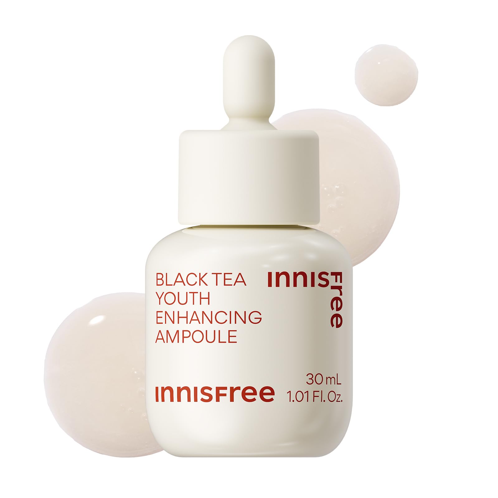 

innisfree Black Tea Youth Serum 30 мл. Подлинная увлажняющая сыворотка с экстрактом черного чая, увлажняющий, эластичный, увлажняющий, увлажняющий, антивозрастной уход. Черная сыворотка с экстрактом чая, увлажняющий, сухая, корейская эссенция для кожи.