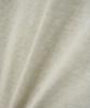 YALE Women'S Pigment Applique T-Shirt_Ivory