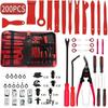 FURONGHUA Auto Interior Trim Removal Tool Kit