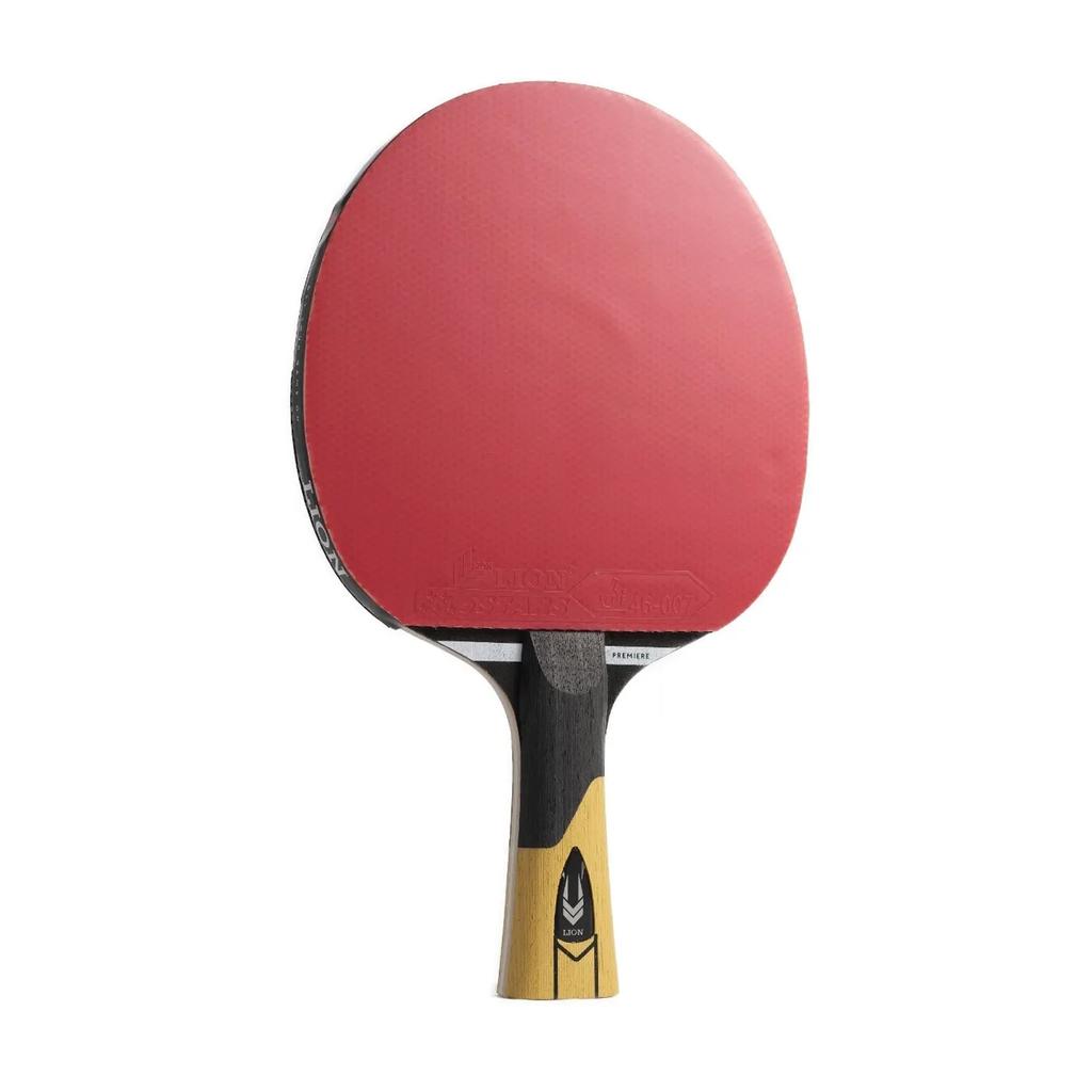 Raquette de tennis de table Lion Premiere