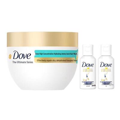 Water-Infused Amino Acid Hair Treatment Set
