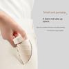 Umbrella for Women, Compact and Portable, Dual-Use for Sun and Rain, Sun Protection and Uv Protection, 40% off Foldable Ultra-Light Card-Sized