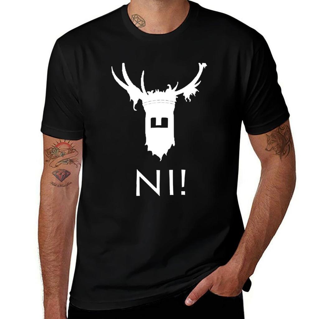 Ni TShirt Work Style Casual TShirt