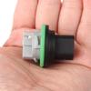 T20 7443 Bulb Holder for Dodge Turn Signal Light Socket Car Lamp Base Replacement 2PC